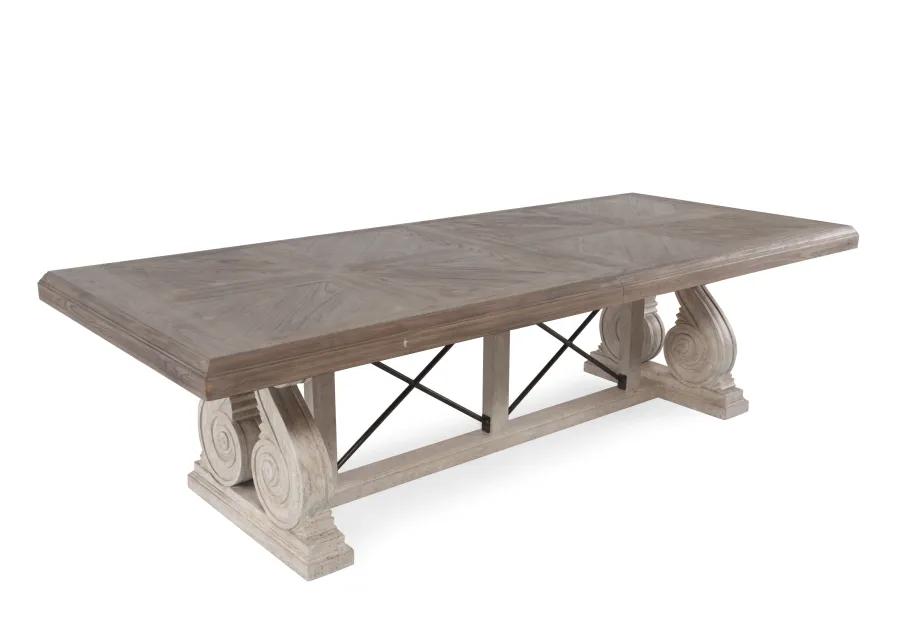 Arch Salvage Pearce Dining Table