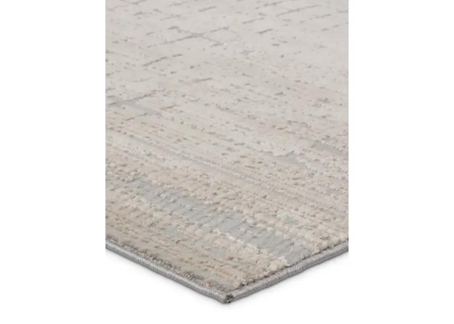 Sundar Chamisa Tan/Taupe 6'7" x 9'6" Rug