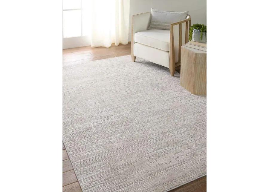 Sundar Chamisa Tan/Taupe 6'7" x 9'6" Rug