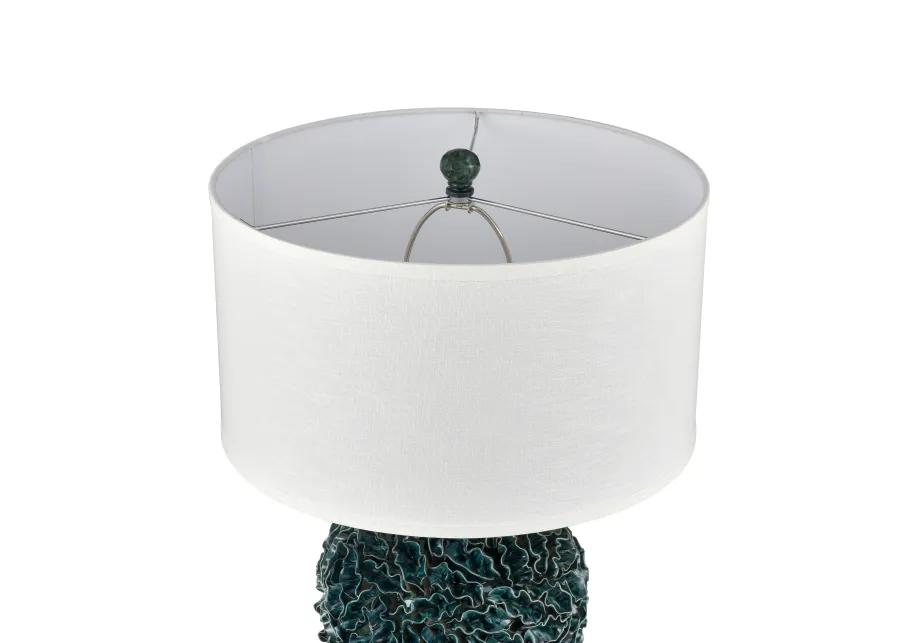 Larkin LED Table Lamp