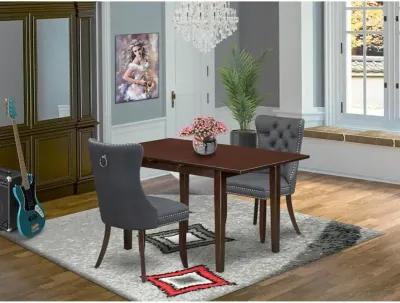 3-PIECE KITCHEN TABLE SET