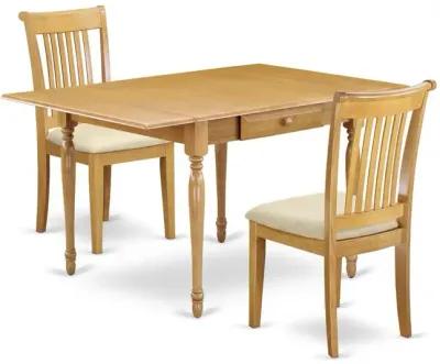 Dining Room Set Oak