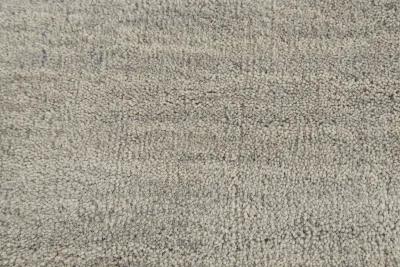 Luna 8049F Gray/Ivory 2'6" x 8' Rug