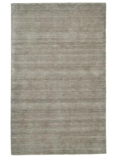 Luna 8049F Gray/Ivory 2'6" x 8' Rug