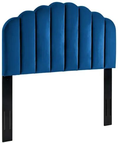 Modway - Veronique King/California King Performance Velvet Headboard