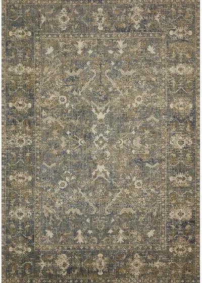 Rosemarie ROE03 7'10" x 10'" Rug