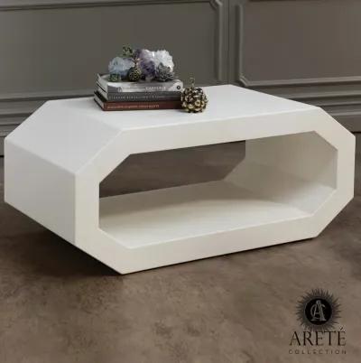 Cubist Coffee Table