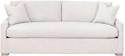 86" Slim Arm Queen Sleeper Sofa