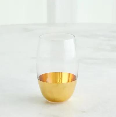 Orb Highball Glass