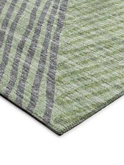 Sedona SN11 Moss 6' Rug