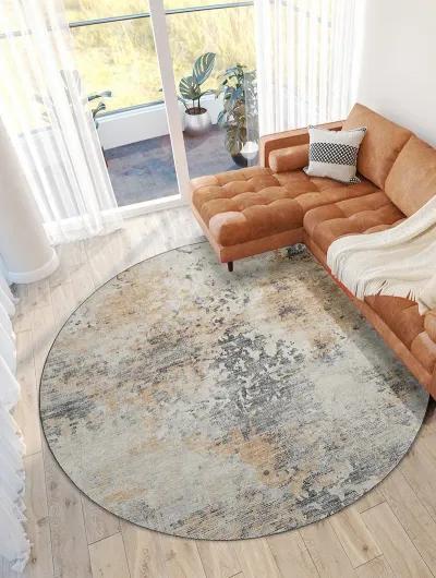 Camberly CM5 Mink 8' Rug