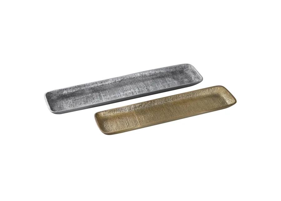 Louk Tray - Set of 2