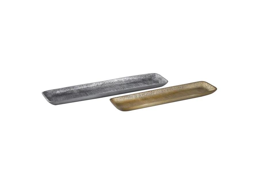 Louk Tray - Set of 2