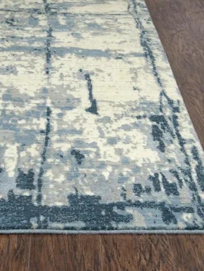 Impressions IMP107 2'6" x 8' Rug