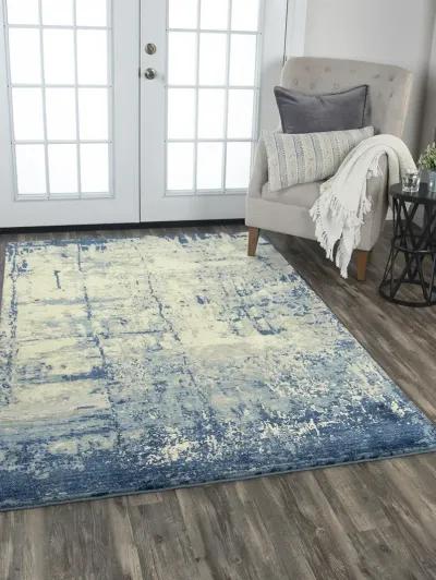 Impressions IMP107 2'6" x 8' Rug