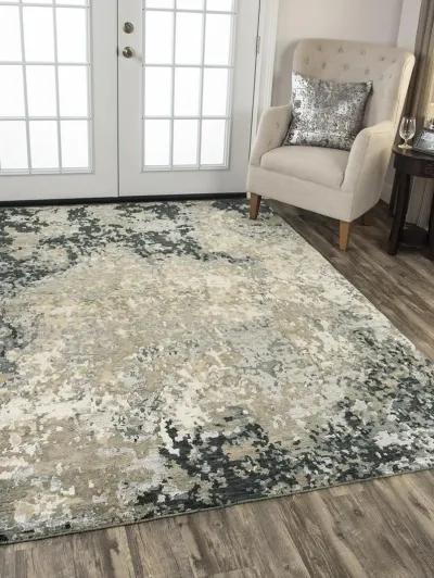 Finesse FIN106 9' x 12' Rug