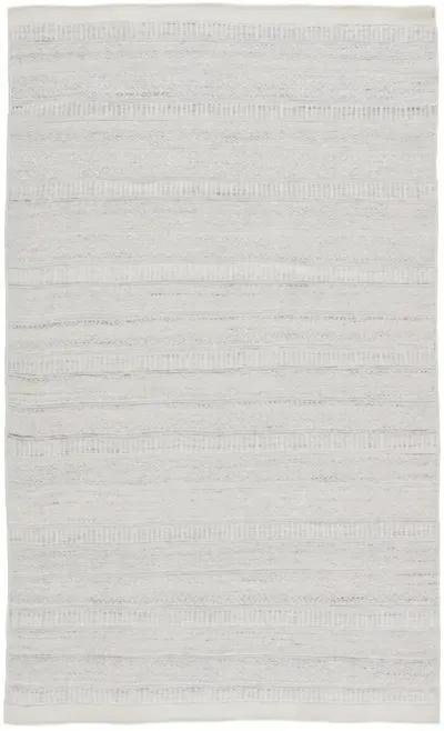 Penrose Parson Gray 3' x 8' Runner Rug