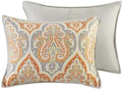 Gracie Mills Luann Global Comforter Set