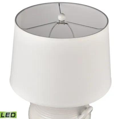 Oxford 25" 1-Light Table Lamp