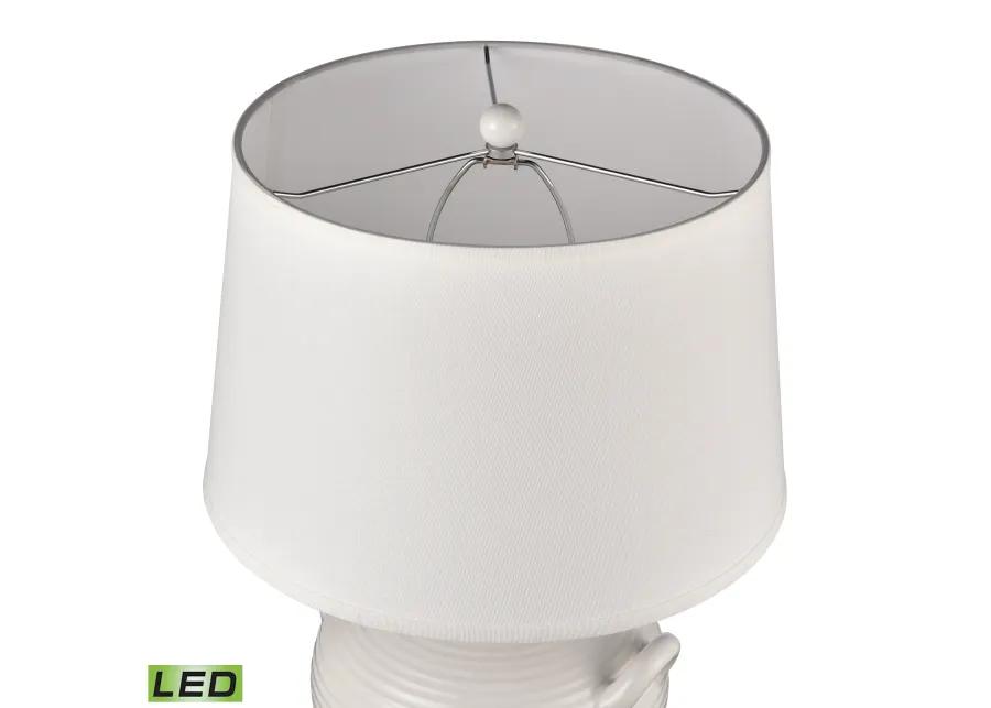 Oxford 25" 1-Light Table Lamp