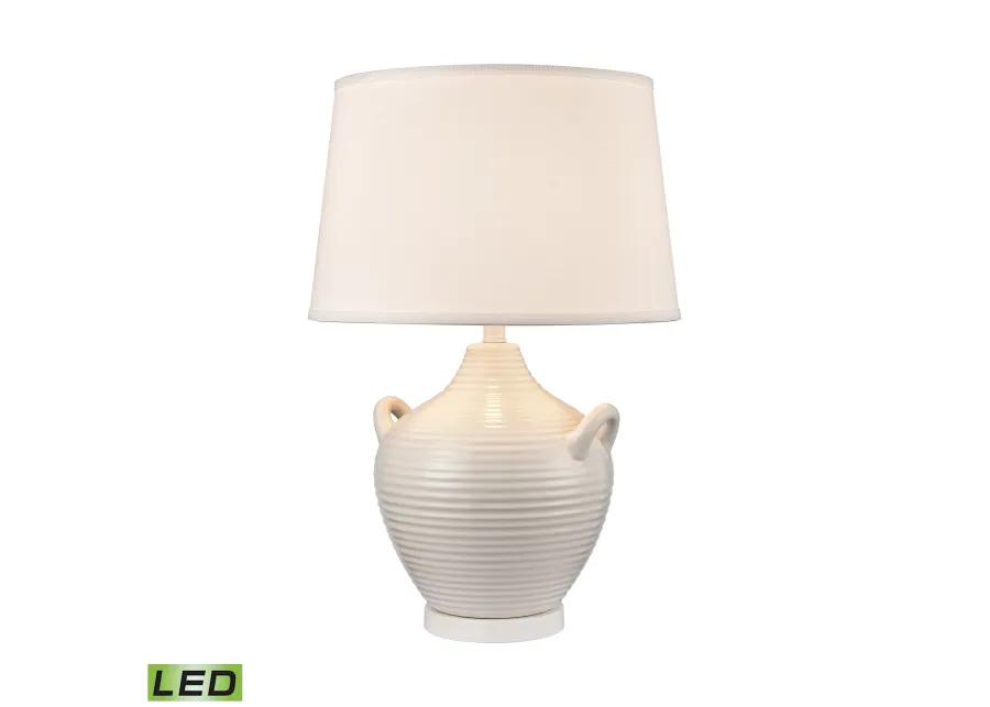 Oxford 25" 1-Light Table Lamp