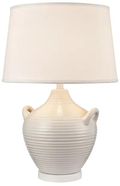 Oxford 25" 1-Light Table Lamp