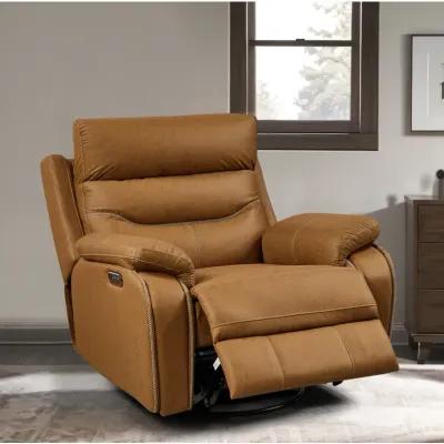 Infinite Position Recliner Chair with Power Function