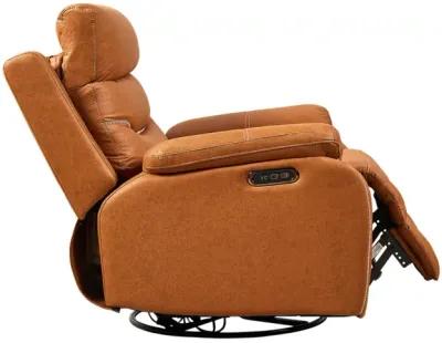 Infinite Position Recliner Chair with Power Function