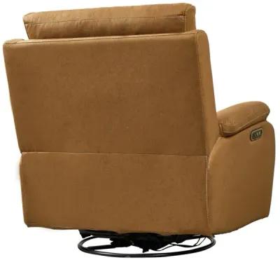 Infinite Position Recliner Chair with Power Function