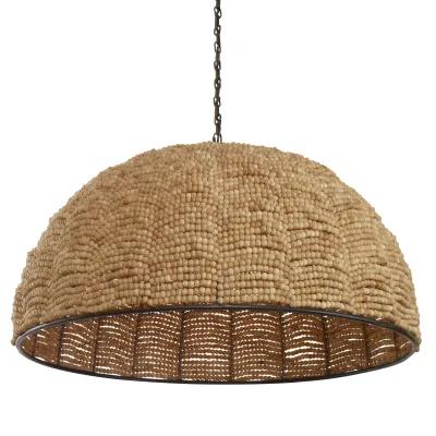 Martin 30" Wide 1-Light Pendant