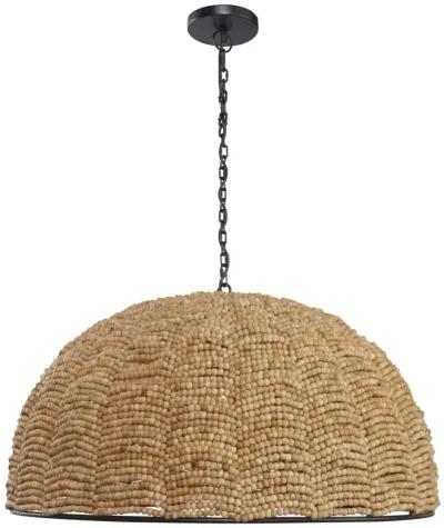 Martin 30" Wide 1-Light Pendant