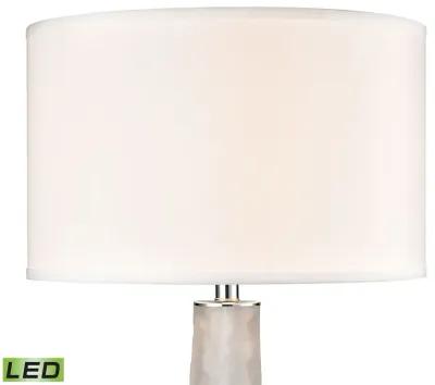 Juneau 30" 1-Light Table Lamp