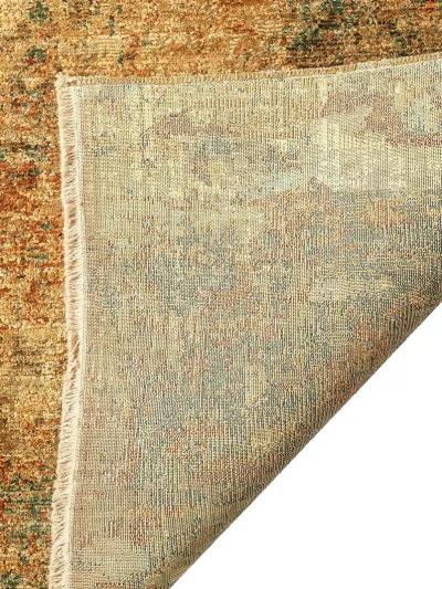 Lomita LO4 Paprika 9'6" x 12'6" Rug