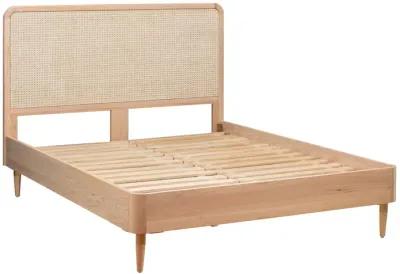 Carmen Cane Bed