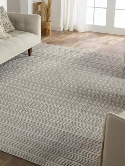 Tradewinds By Barclay B Fairway Gray 10' x 14' Rug