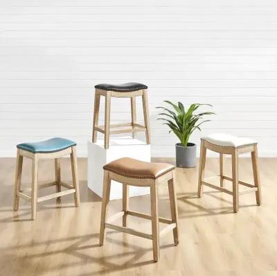 Grover PU Counter Stool