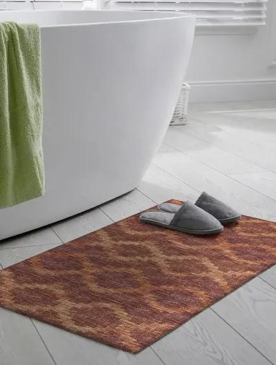 Sedona SN9 Spice 20" x 30" Rug