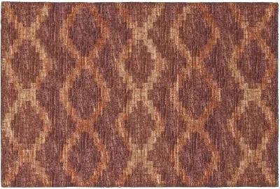 Sedona SN9 Spice 20" x 30" Rug