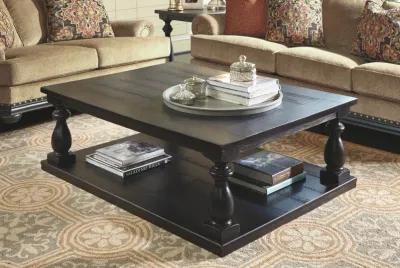 Mallacar Coffee Table