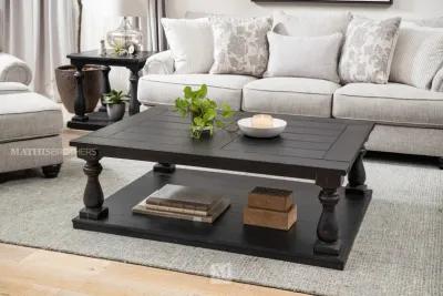 Mallacar Coffee Table