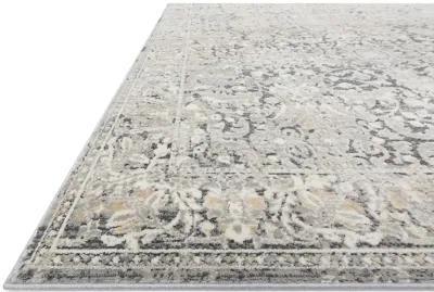 Lucia LUC04 2'8" x 8'" Rug