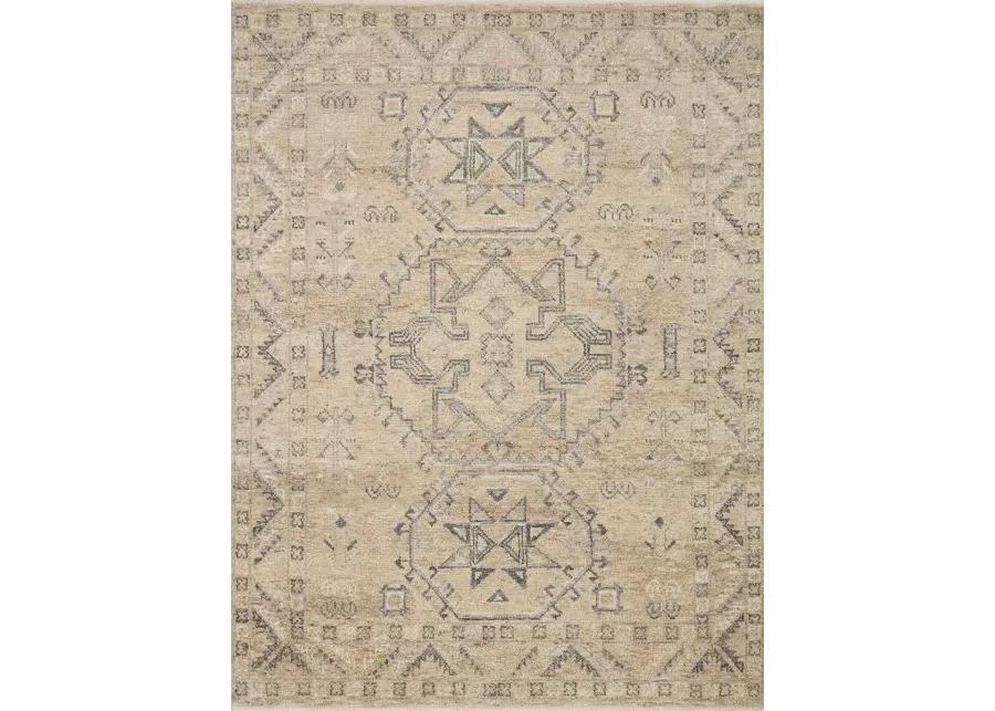 Marco MCO01 Sand/Granite 11'6" x 15' Rug