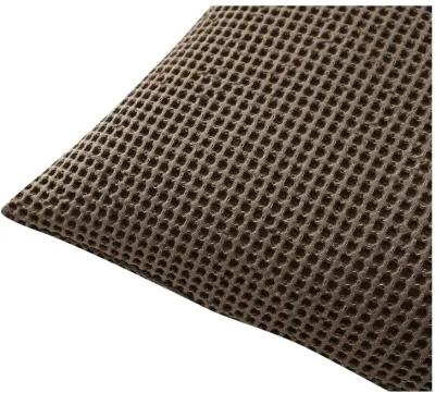 Moe�s Ria Pillow Carob Brown