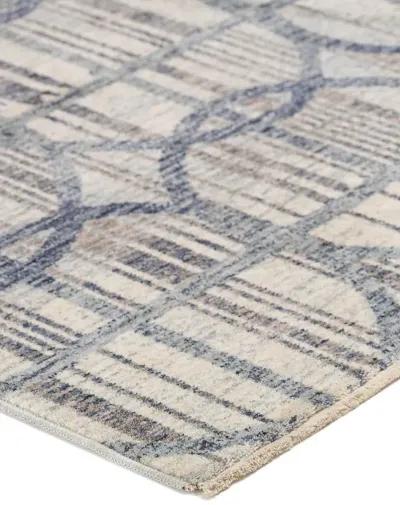 Neola NA12 Sky 20" x 30" Rug