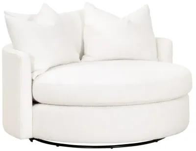 Lourne Grand Swivel Sofa Chair