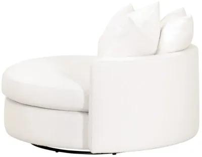 Lourne Grand Swivel Sofa Chair