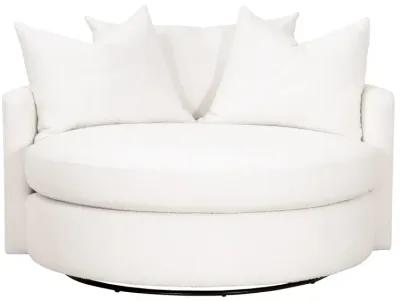 Lourne Grand Swivel Sofa Chair