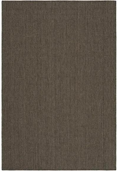 Chambal CH1 Chocolate 8' x 10' Rug