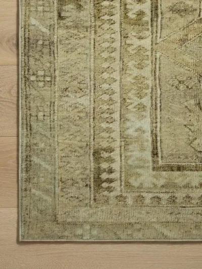 Sinclair SIN02 2'3" x 9'6" Rug