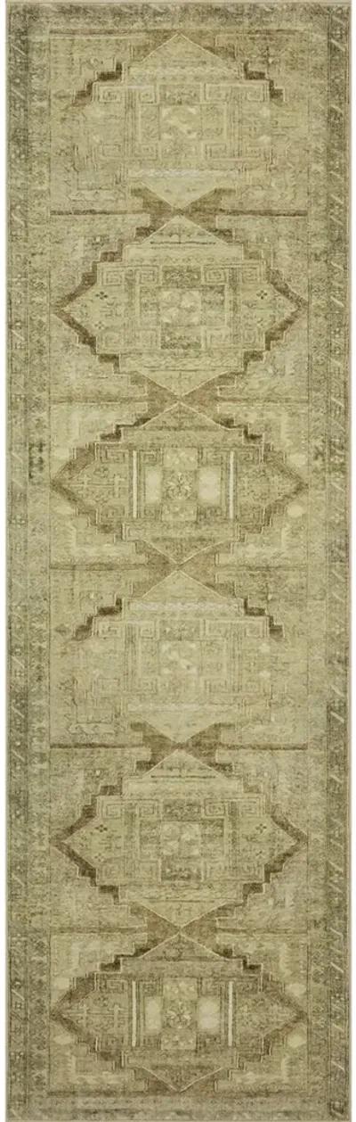 Sinclair SIN02 2'3" x 9'6" Rug